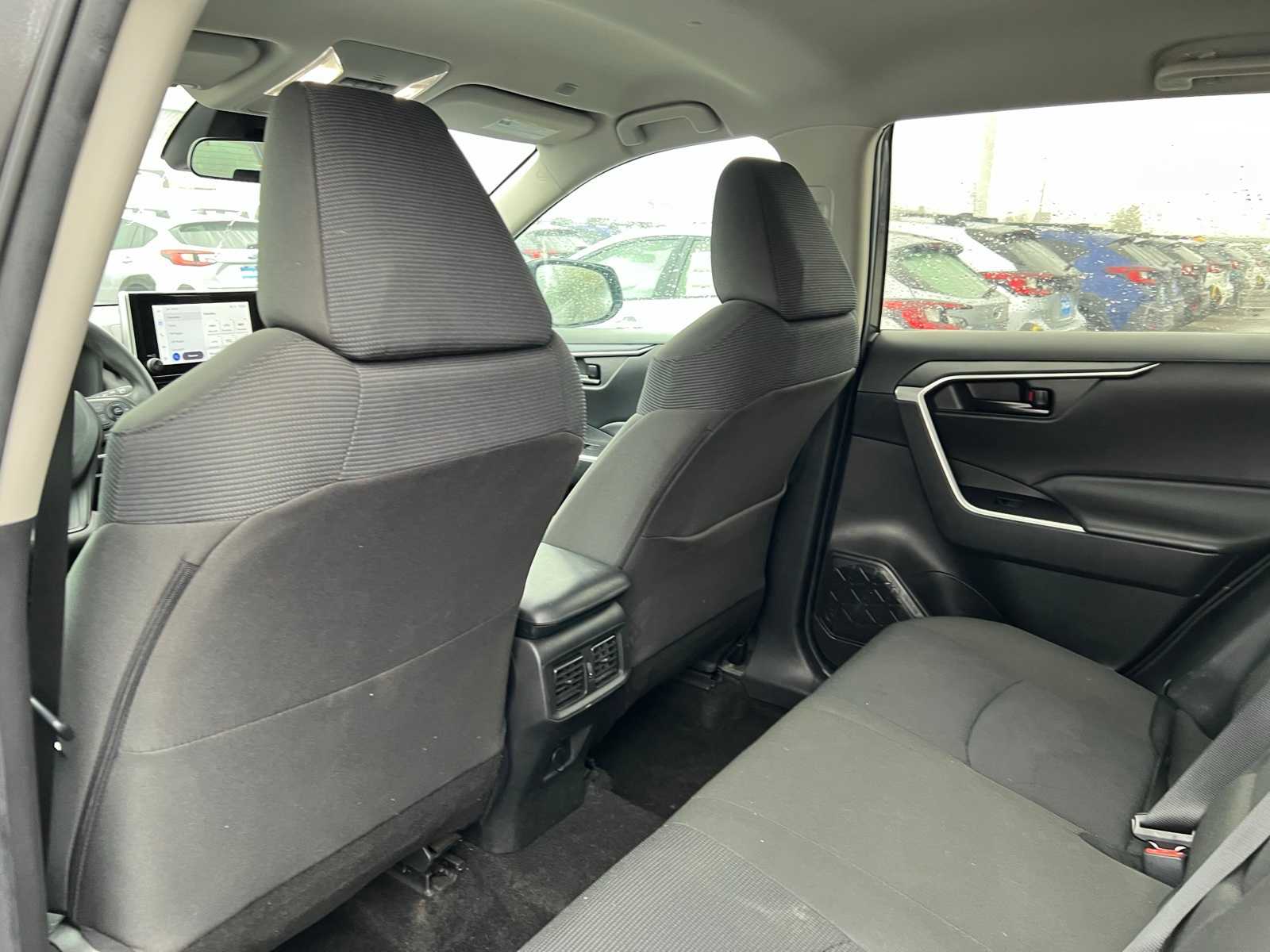 Thumbnail: 2024 Toyota RAV4 - 18