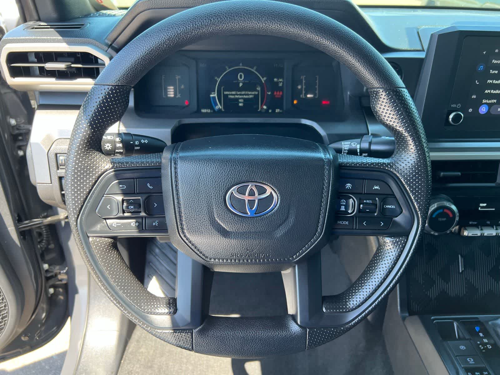 Thumbnail: 2025 Toyota Tacoma - 29
