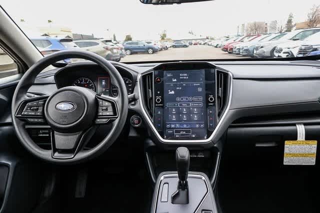 Thumbnail: 2025 Subaru Crosstrek - 13