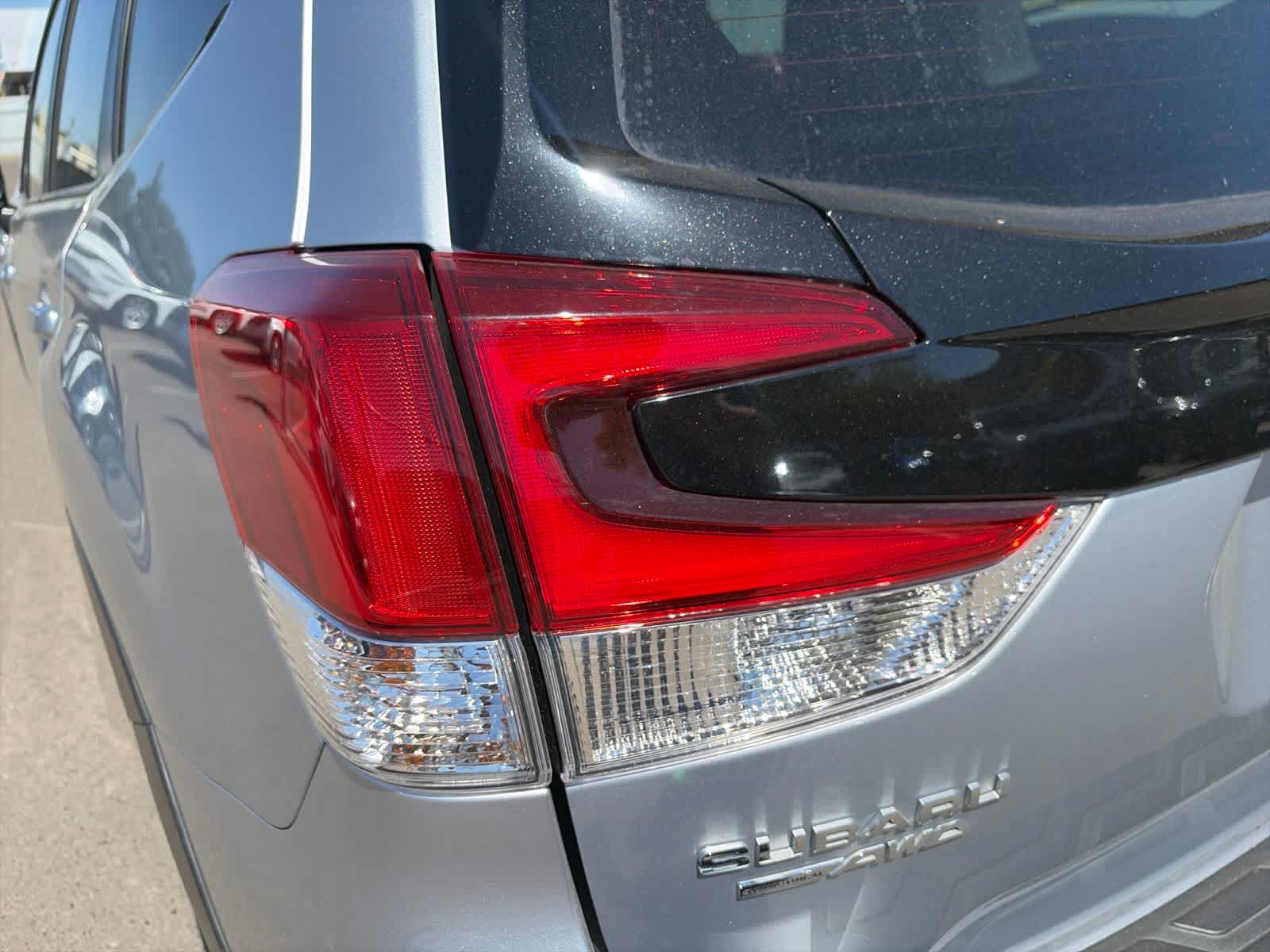 Thumbnail: 2023 Subaru Forester - 13