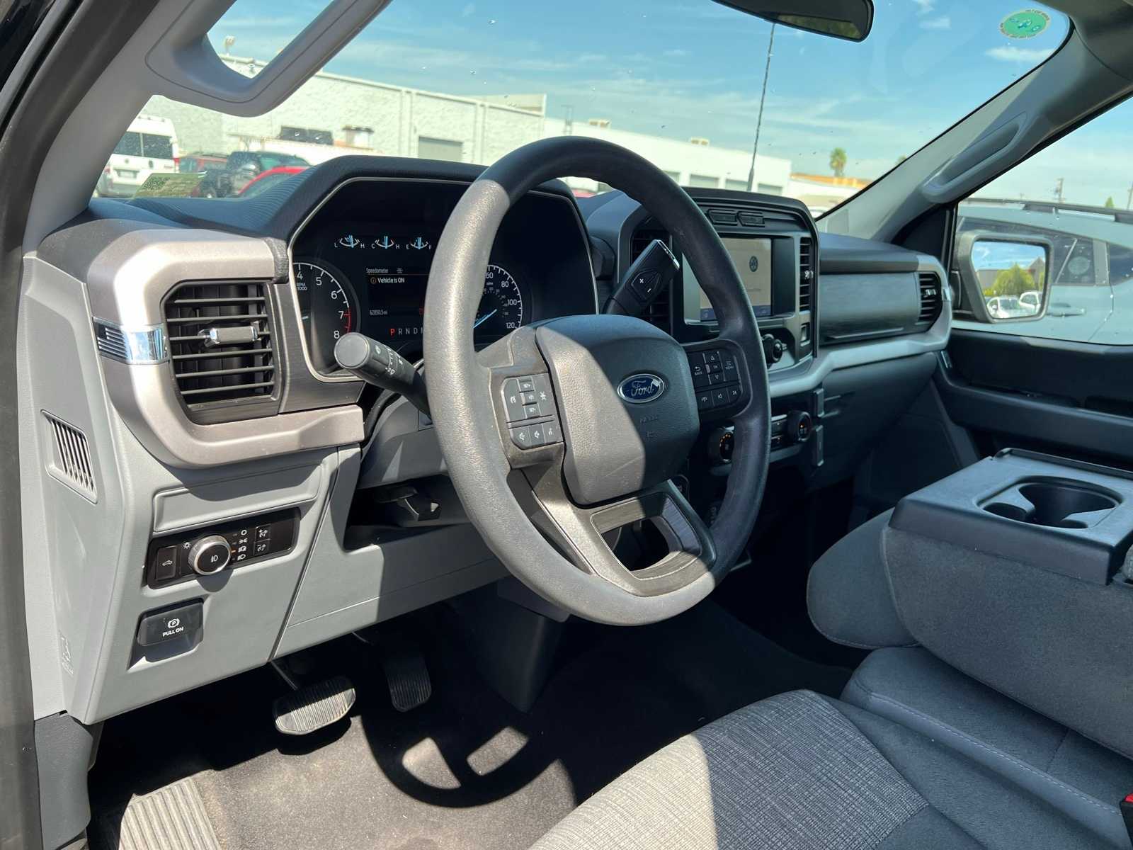 Thumbnail: 2023 Ford F-150 - 13