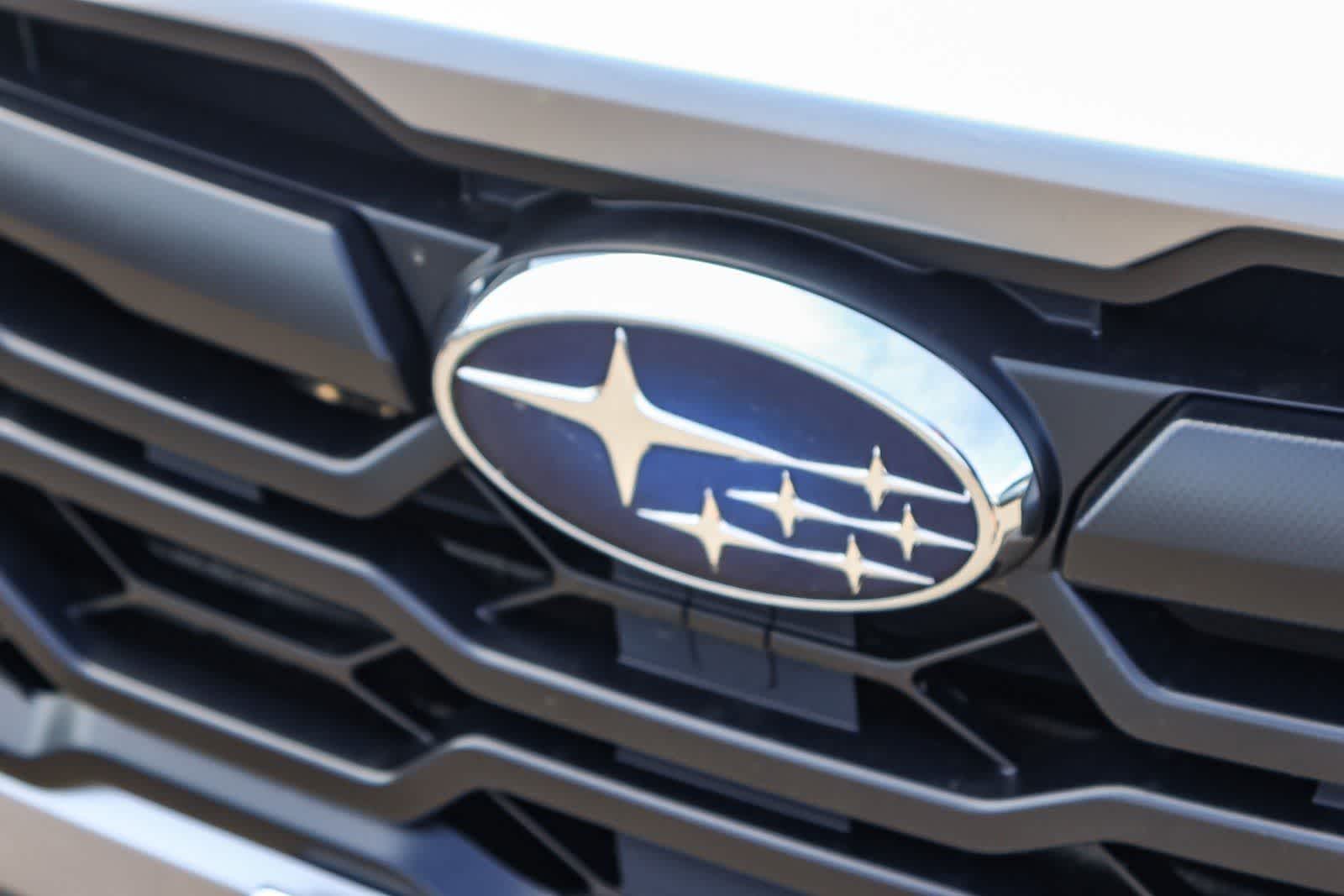 Thumbnail: 2025 Subaru Crosstrek - 12