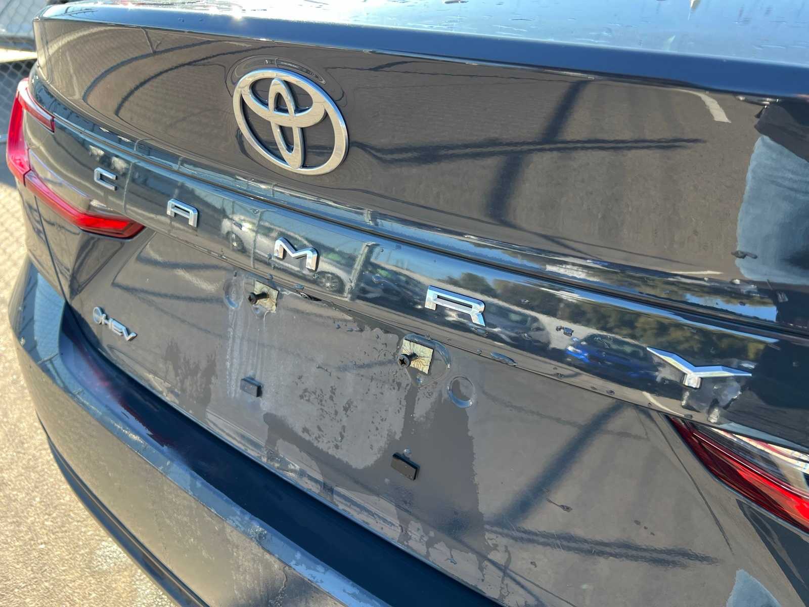 Thumbnail: 2025 Toyota Camry - 6