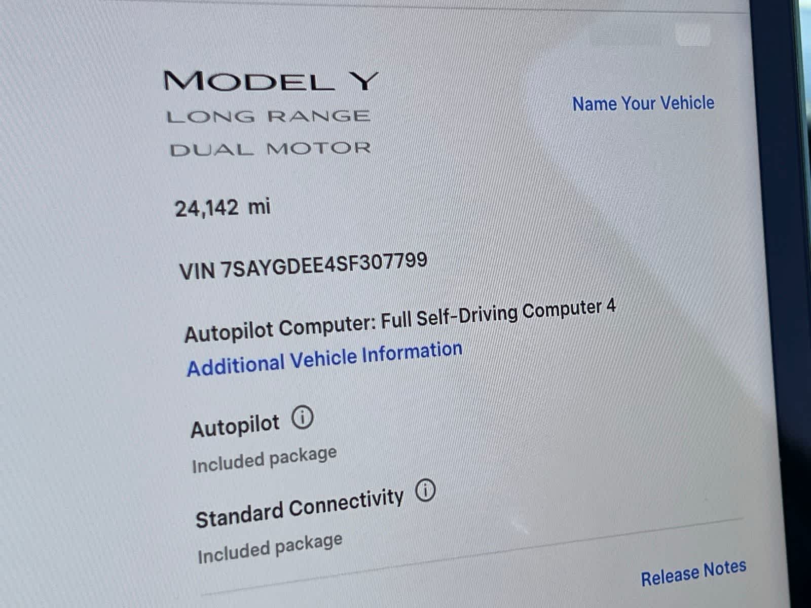 Thumbnail: 2025 Tesla Model Y - 43