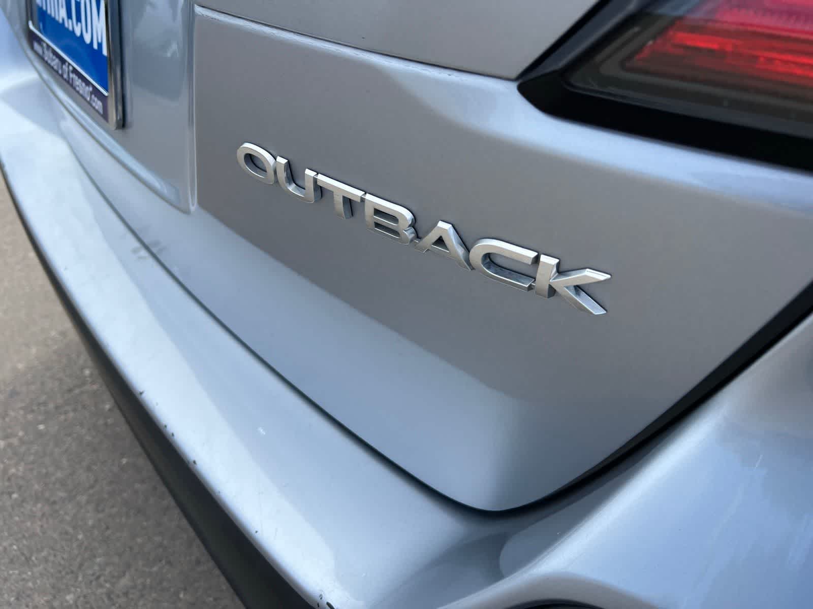 Thumbnail: 2023 Subaru Outback - 7