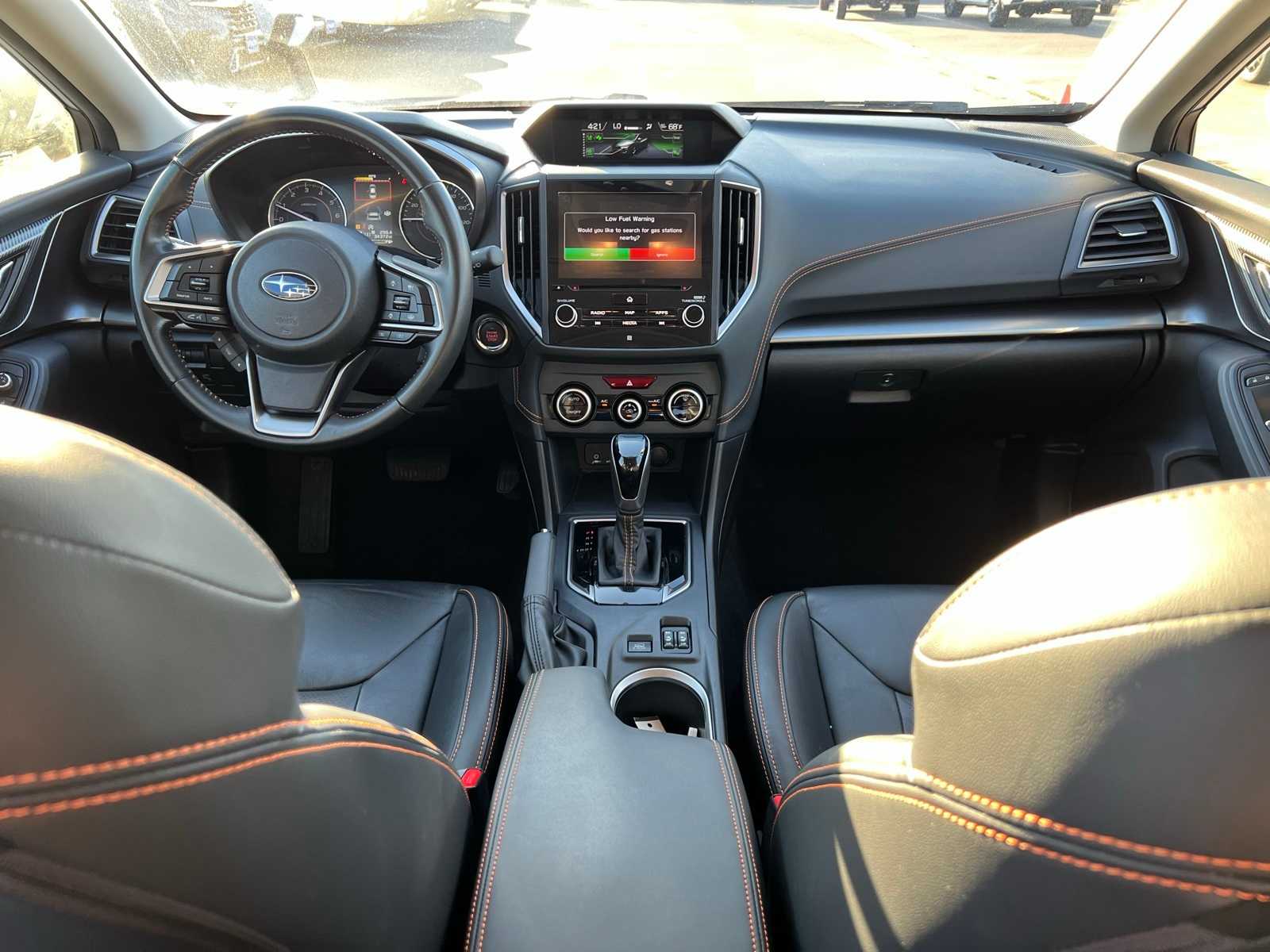 Thumbnail: 2023 Subaru Crosstrek - 29