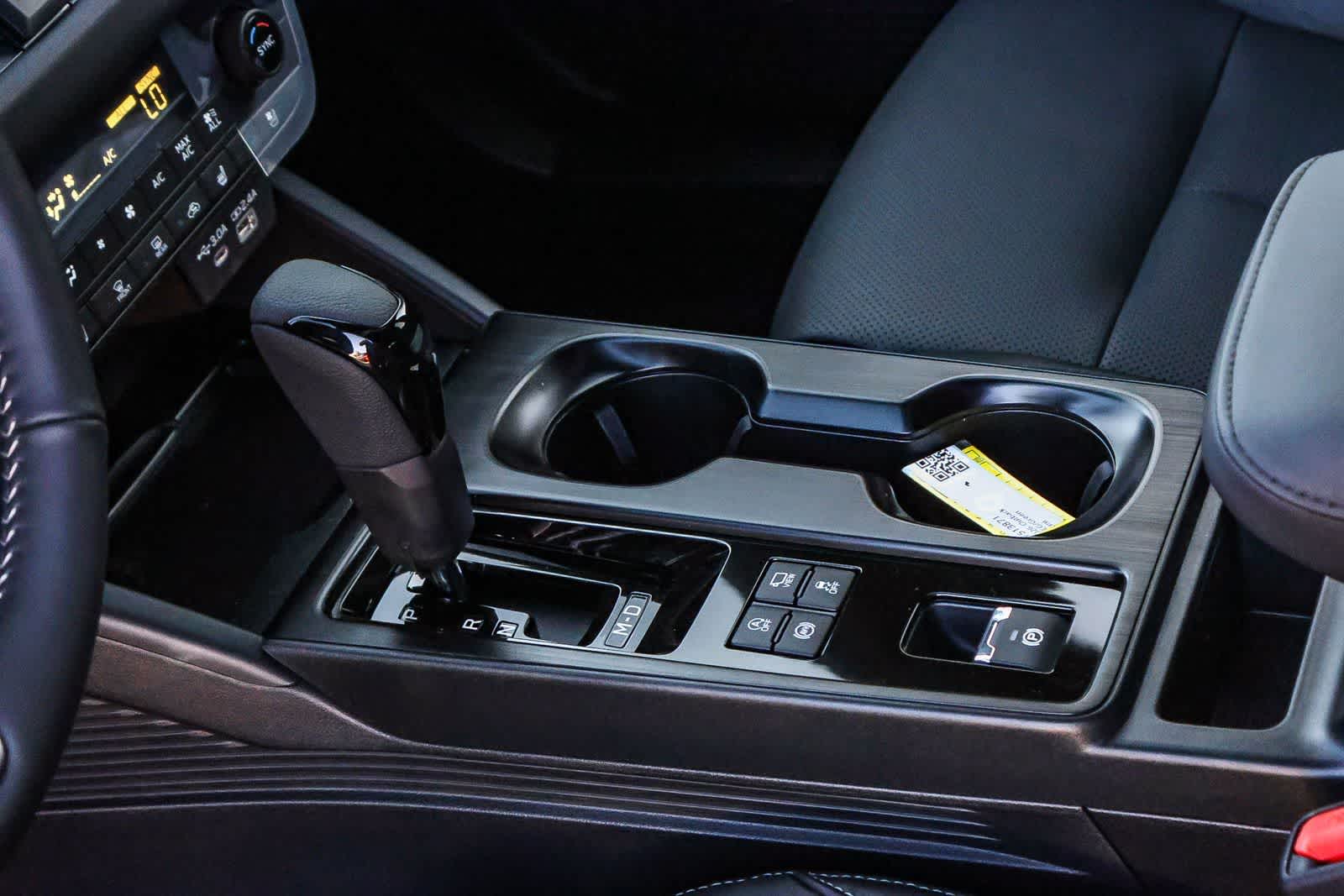 Thumbnail: 2026 Subaru Outback - 19