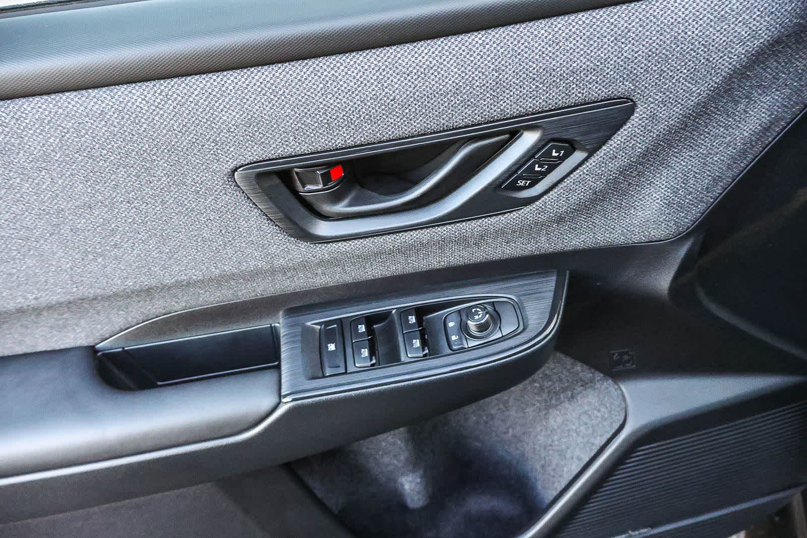 Thumbnail: 2026 Subaru Outback - 21