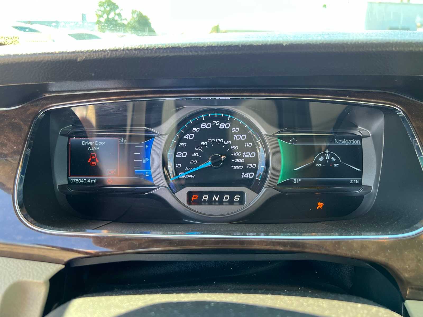 Thumbnail: 2019 Ford Taurus - 35