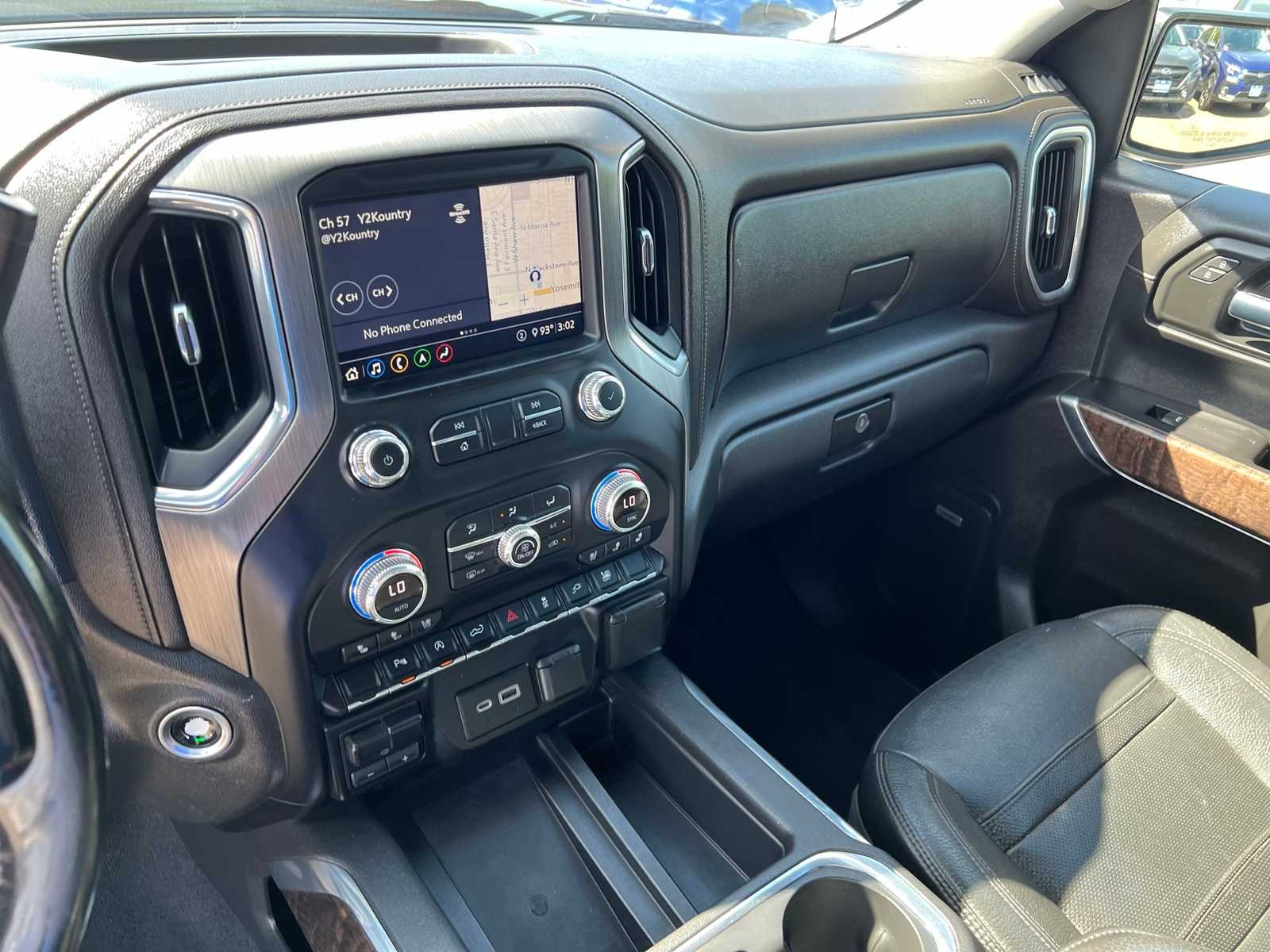 Thumbnail: 2020 GMC Sierra 1500 - 37