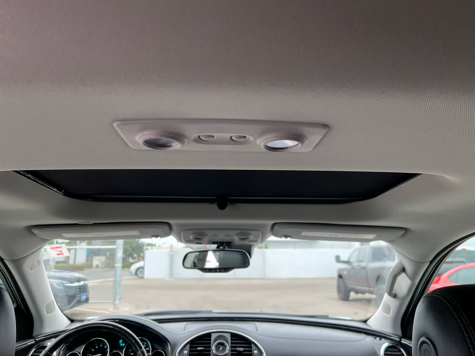 Thumbnail: 2017 Buick Enclave - 31