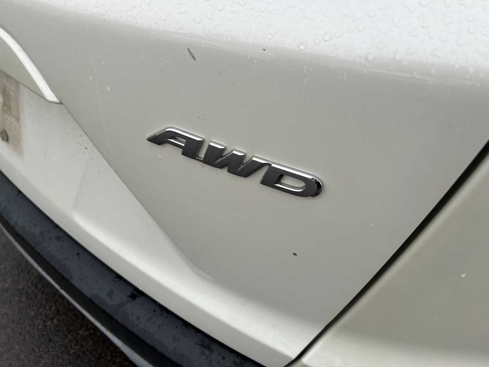 Thumbnail: 2018 Honda CR-V - 7