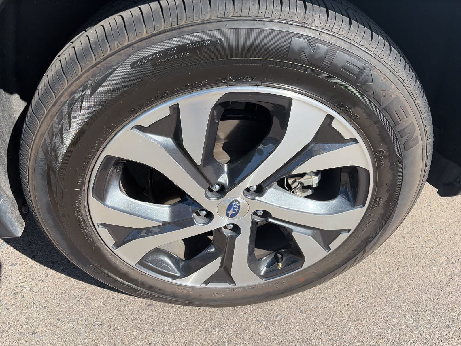 Thumbnail: 2022 Subaru Outback - 18