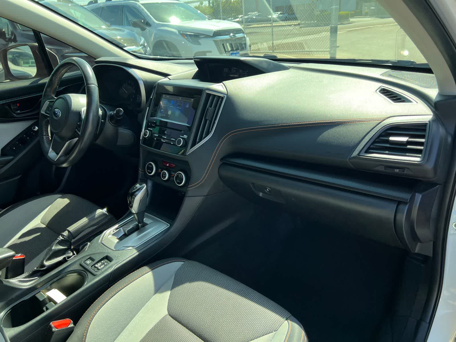 Thumbnail: 2021 Subaru Crosstrek - 24