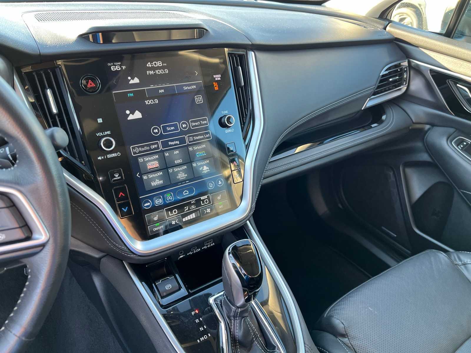 Thumbnail: 2023 Subaru Outback - 38