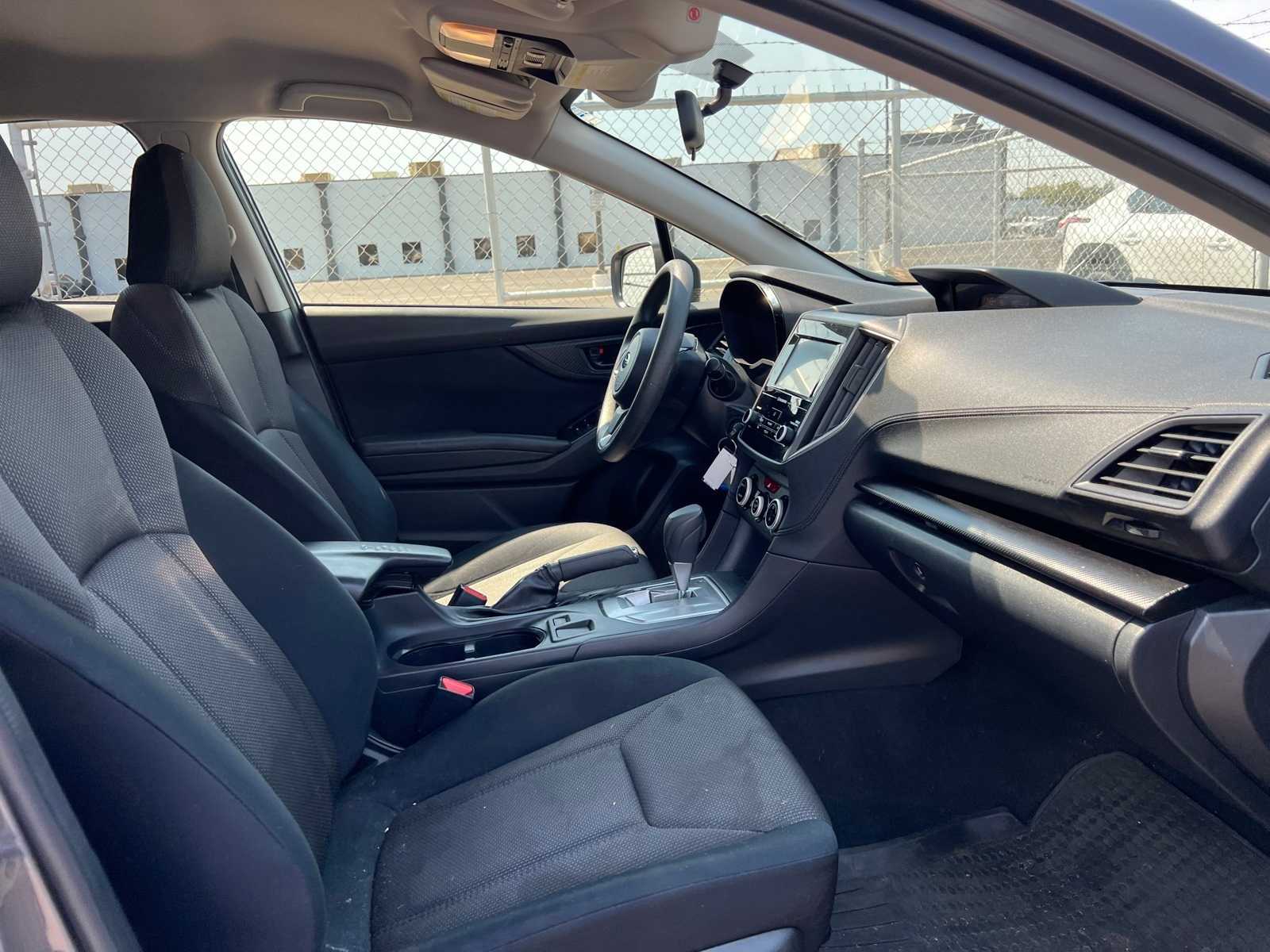 Thumbnail: 2023 Subaru Crosstrek - 27
