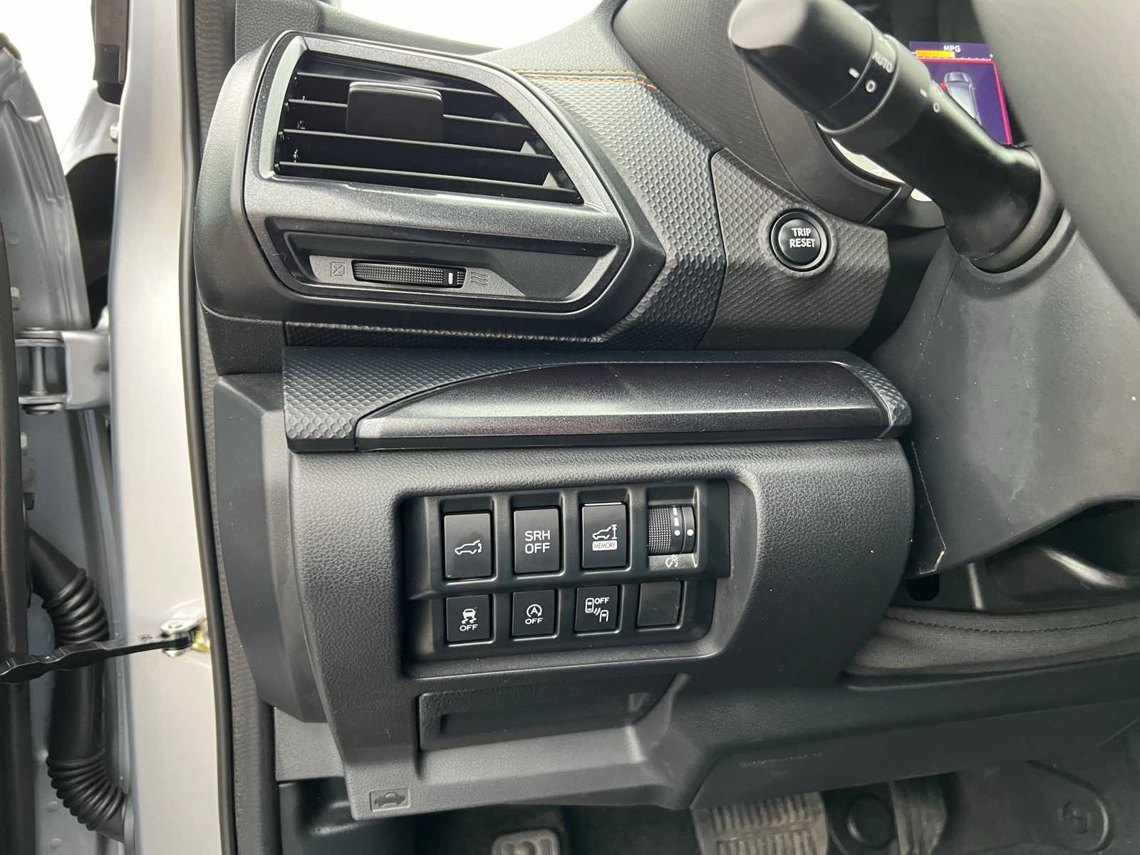 Thumbnail: 2024 Subaru Forester - 33