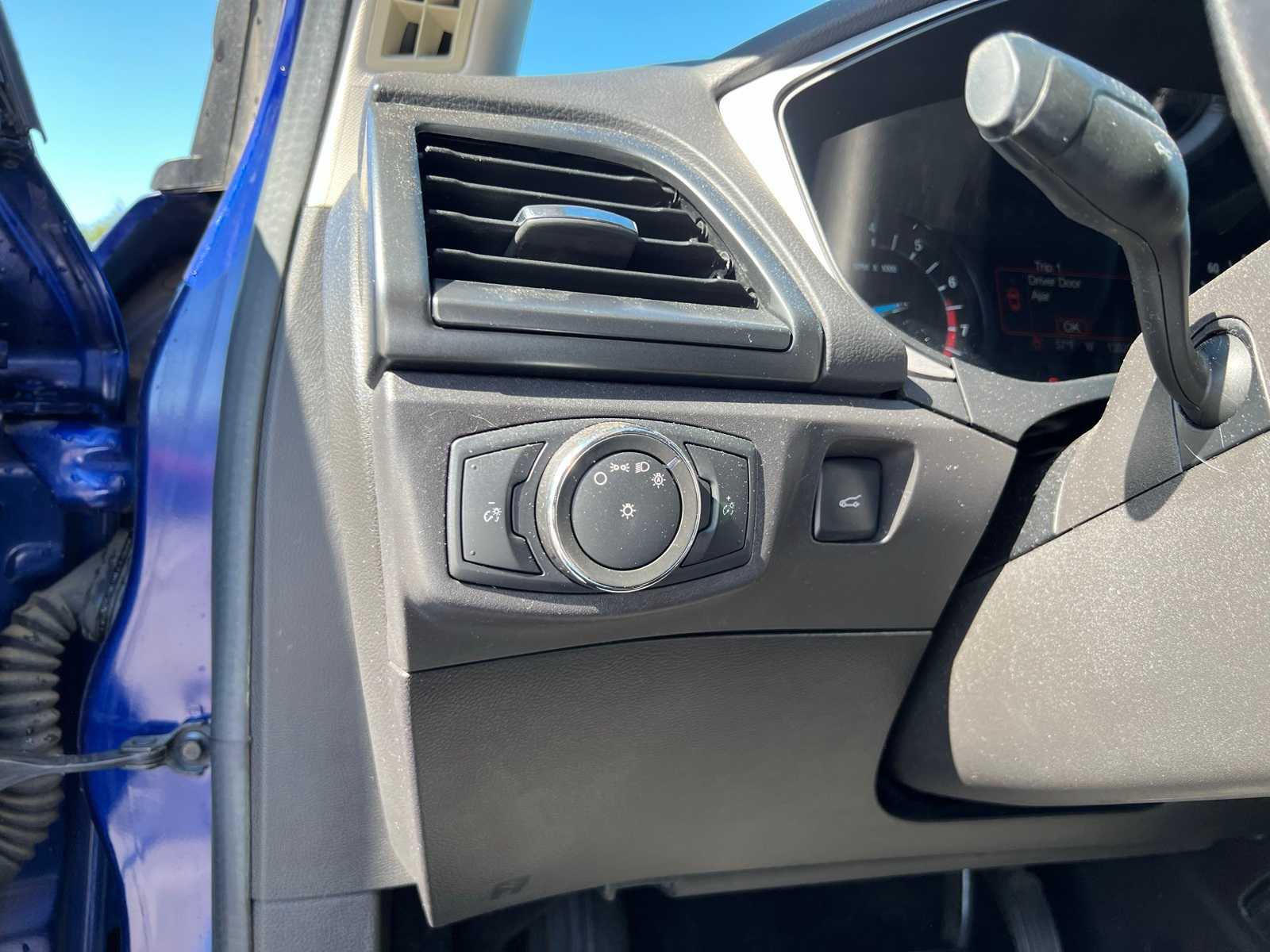 Thumbnail: 2016 Ford Fusion - 29