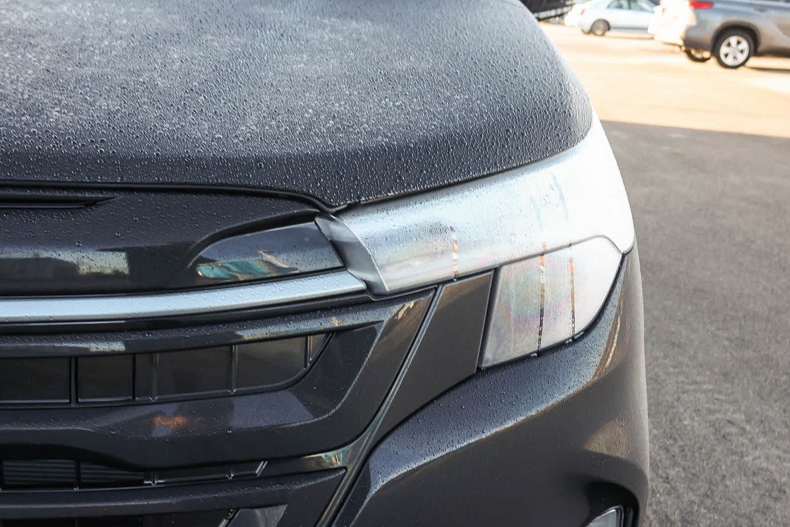 Thumbnail: 2026 Subaru Forester - 11