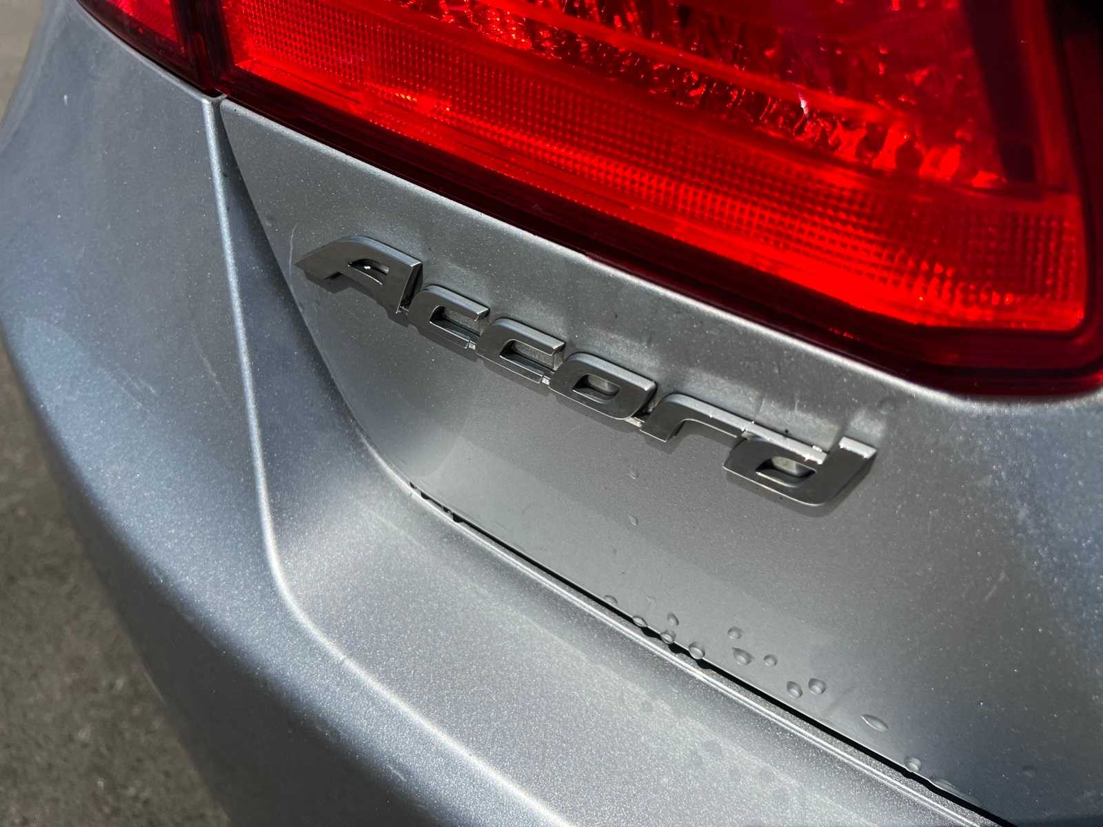 Thumbnail: 2014 Honda Accord - 5