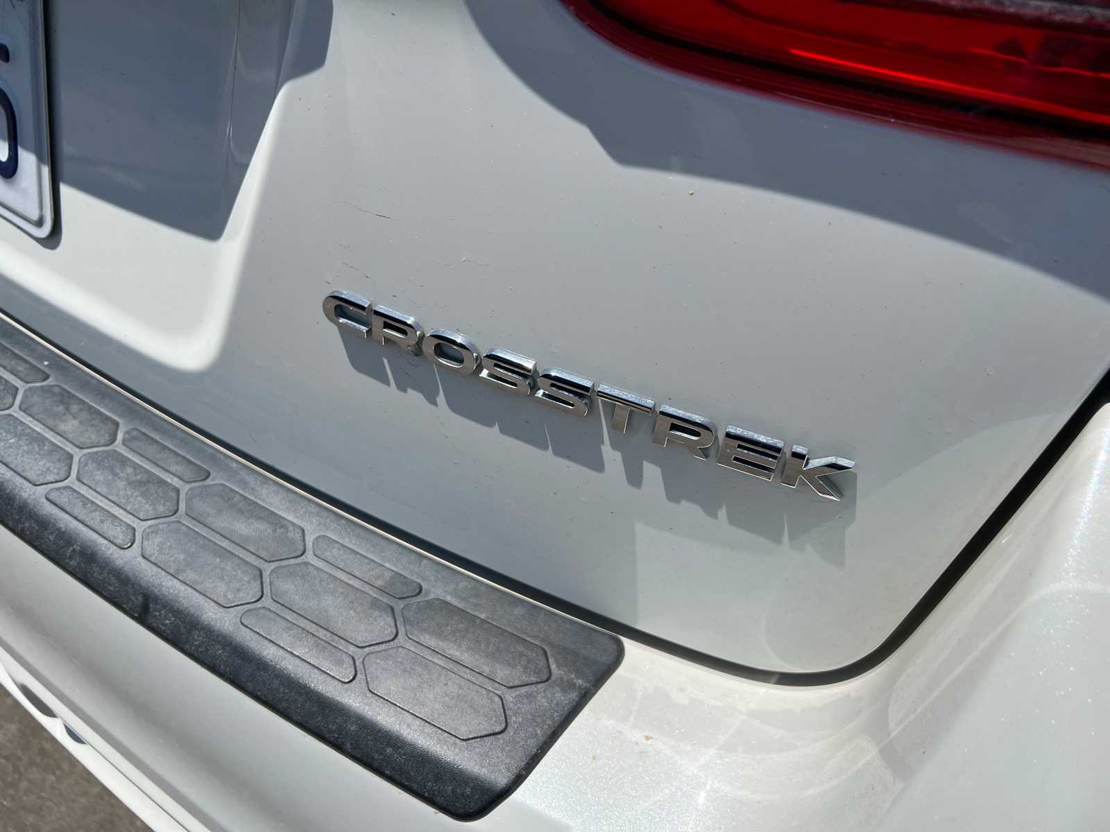 Thumbnail: 2022 Subaru Crosstrek - 7