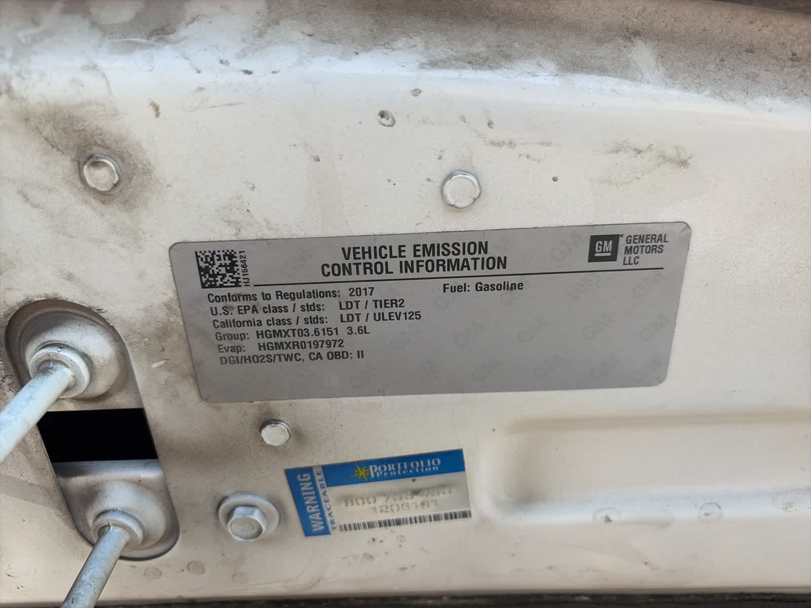 Thumbnail: 2017 Chevrolet Traverse - 28