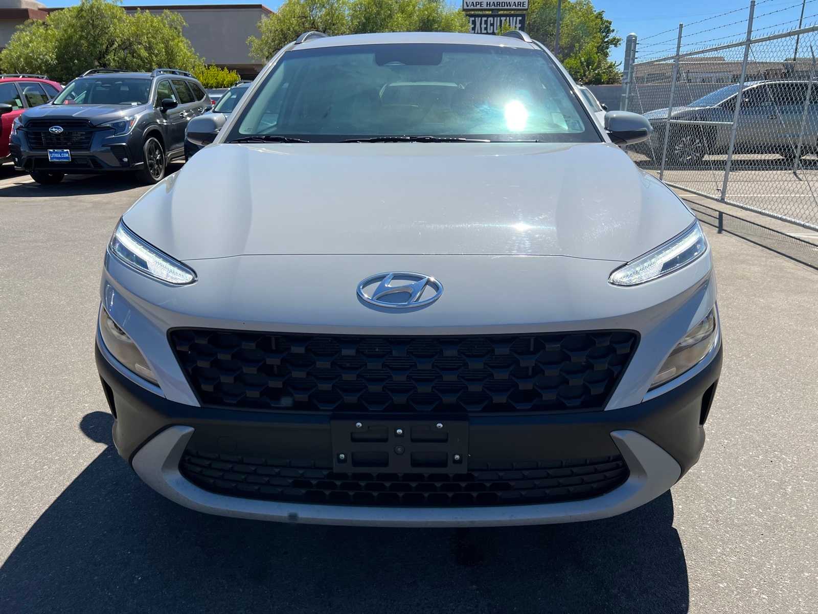 Thumbnail: 2023 Hyundai Kona - 11