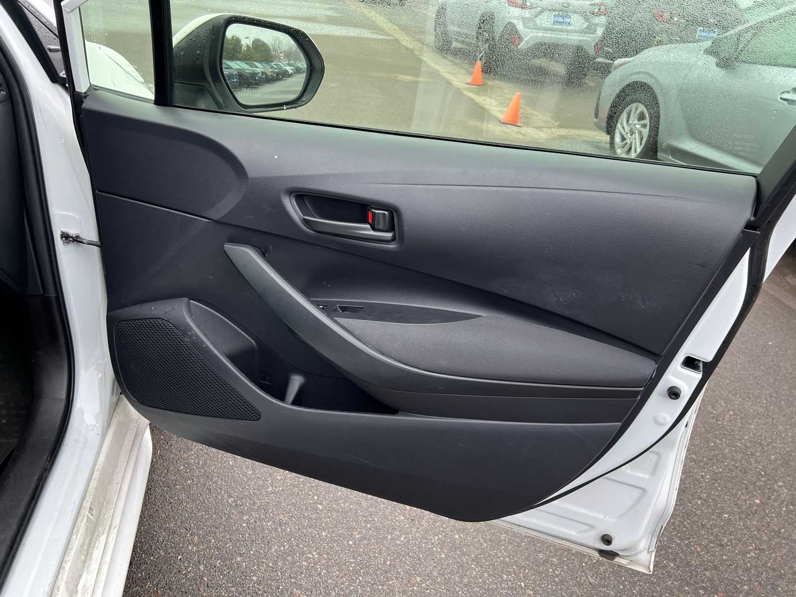 Thumbnail: 2023 Toyota Corolla - 28