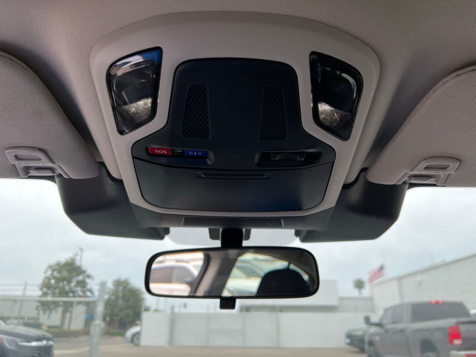 Thumbnail: 2025 Subaru Legacy - 32