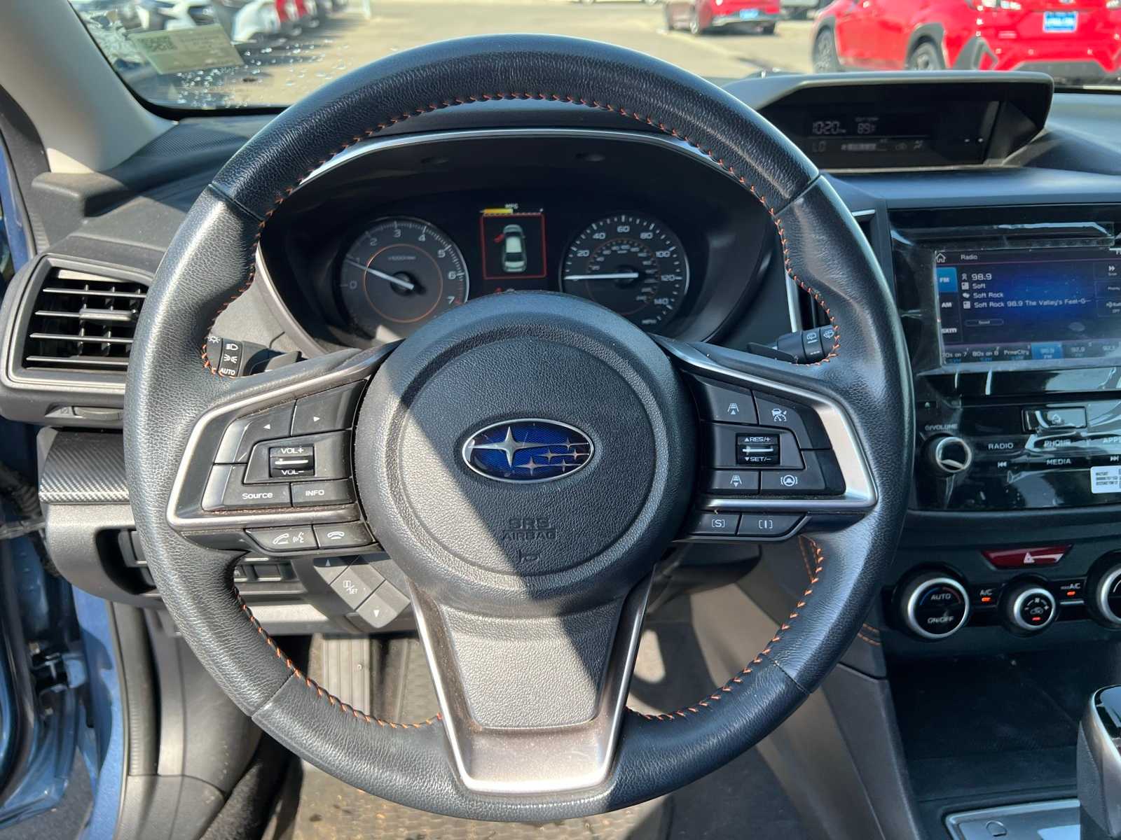 Thumbnail: 2023 Subaru Crosstrek - 30
