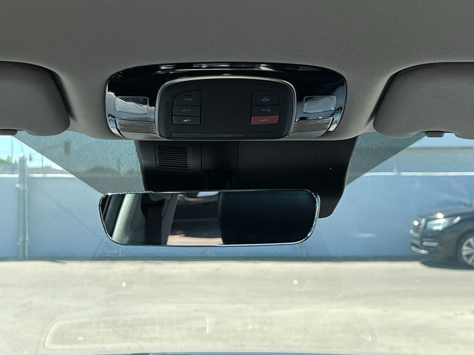 Thumbnail: 2025 Hyundai Palisade - 29