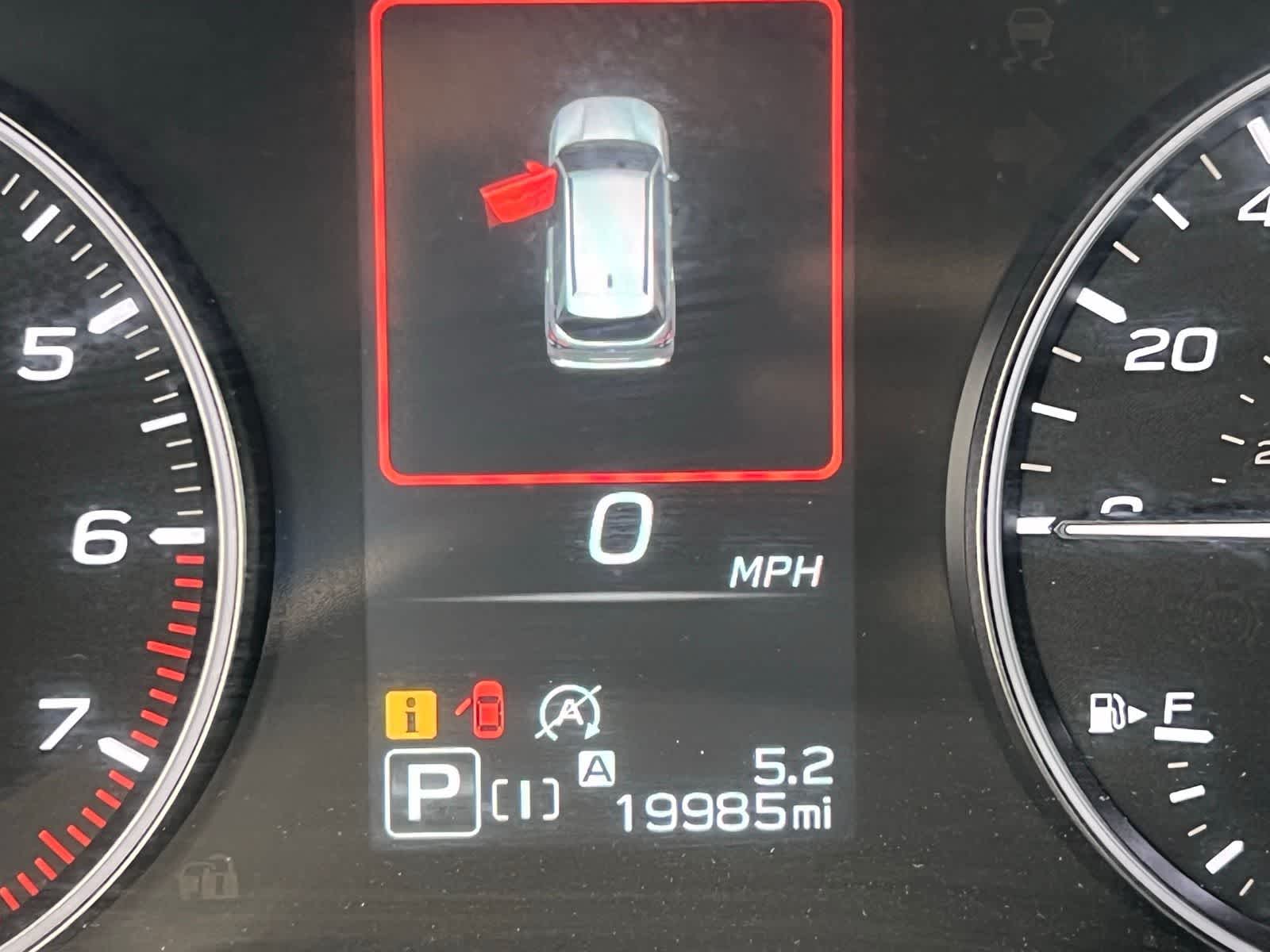 Thumbnail: 2025 Subaru Forester - 35