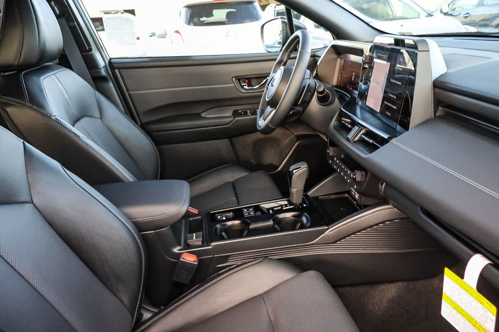 Thumbnail: 2026 Subaru Outback - 12