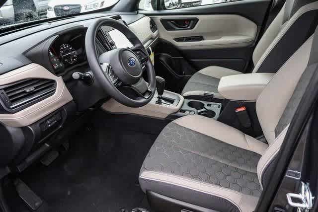 Thumbnail: 2025 Subaru Forester - 18