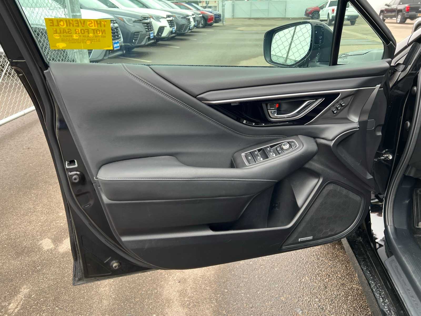 Thumbnail: 2023 Subaru Legacy - 16