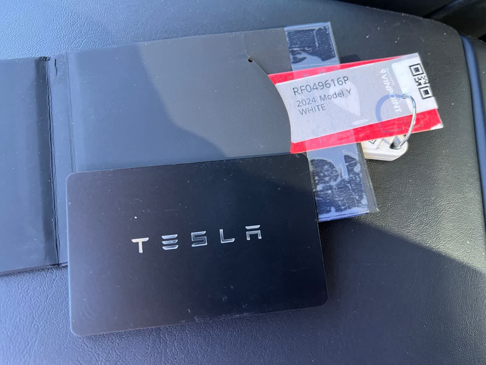 Thumbnail: 2024 Tesla Model Y - 36