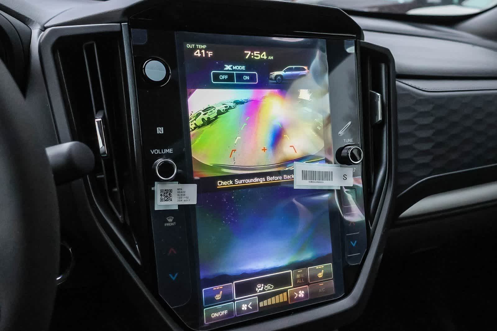 Thumbnail: 2026 Subaru Forester - 23