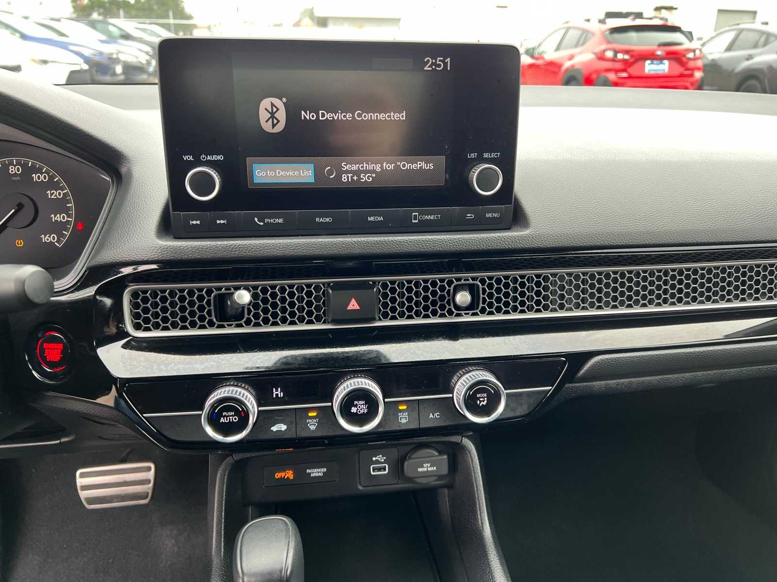 Thumbnail: 2024 Honda Civic - 37