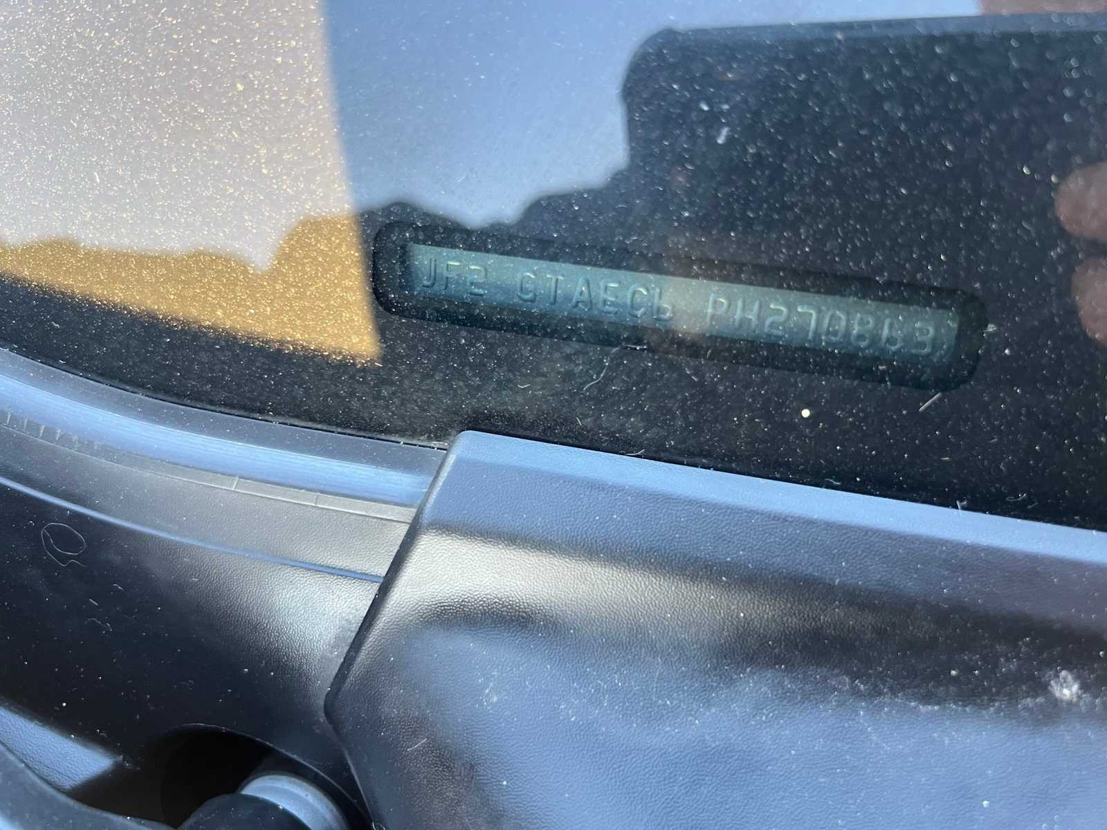 Thumbnail: 2023 Subaru Crosstrek - 47