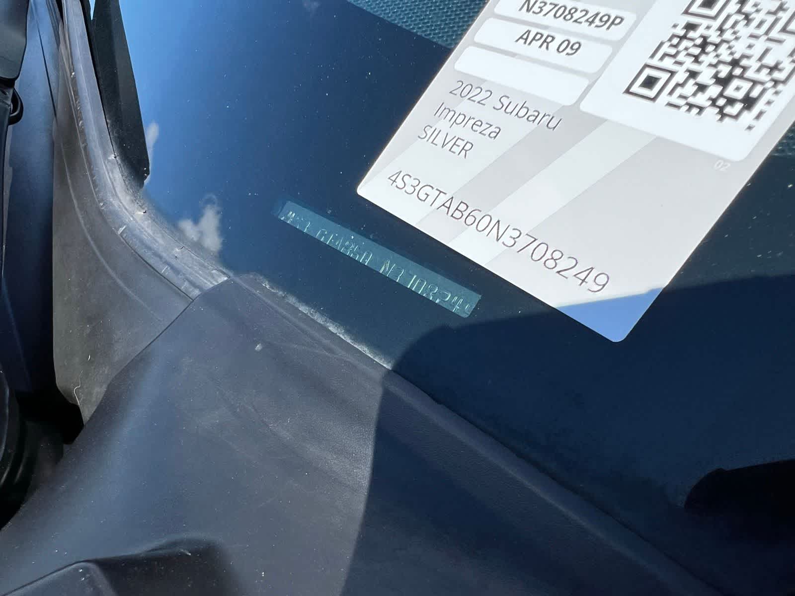 Thumbnail: 2022 Subaru Impreza - 46