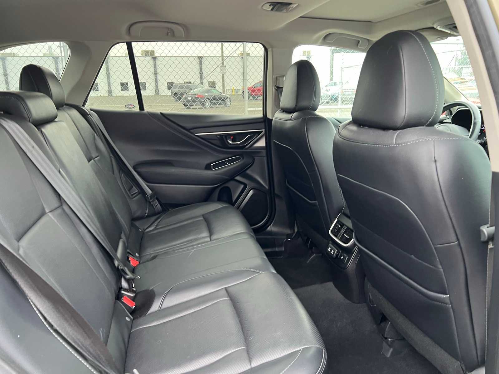 Thumbnail: 2020 Subaru Outback - 23