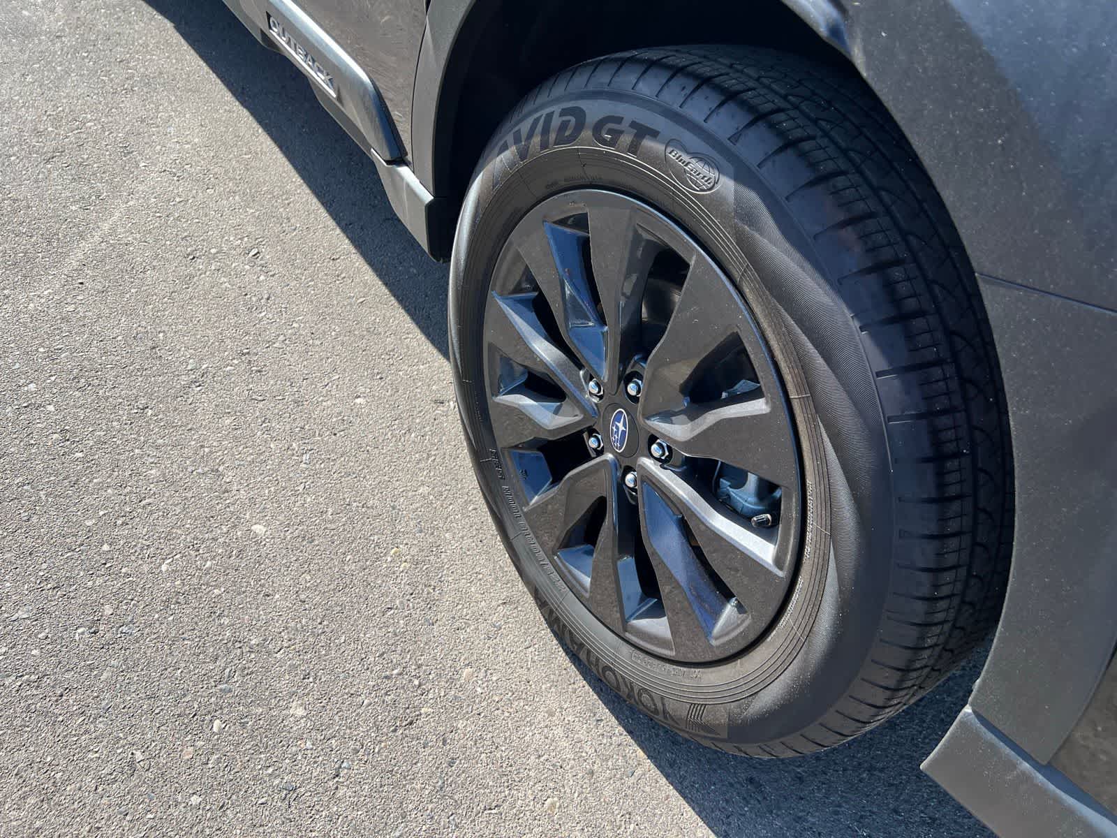 Thumbnail: 2025 Subaru Outback - 16