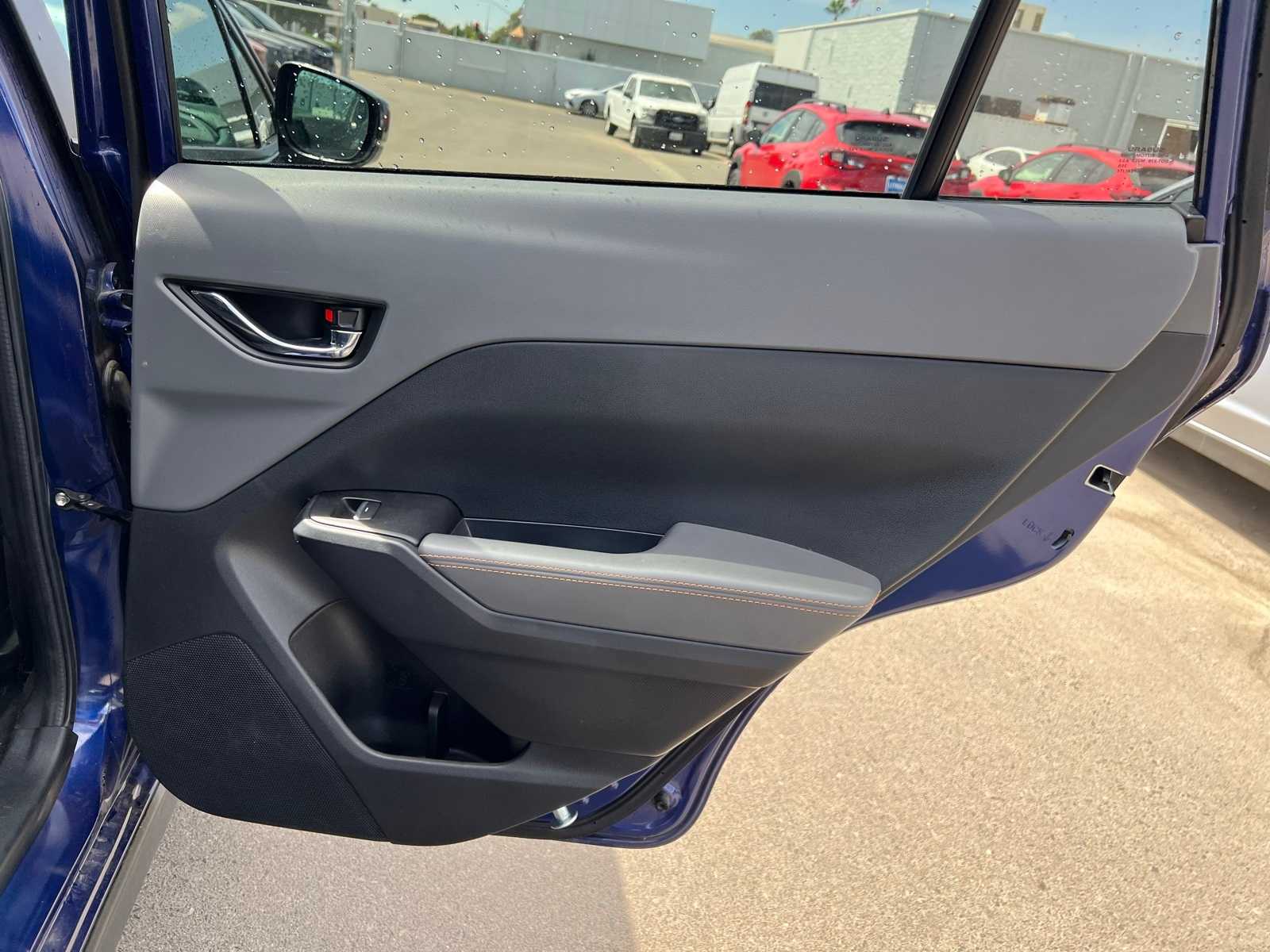 Thumbnail: 2024 Subaru Crosstrek - 24