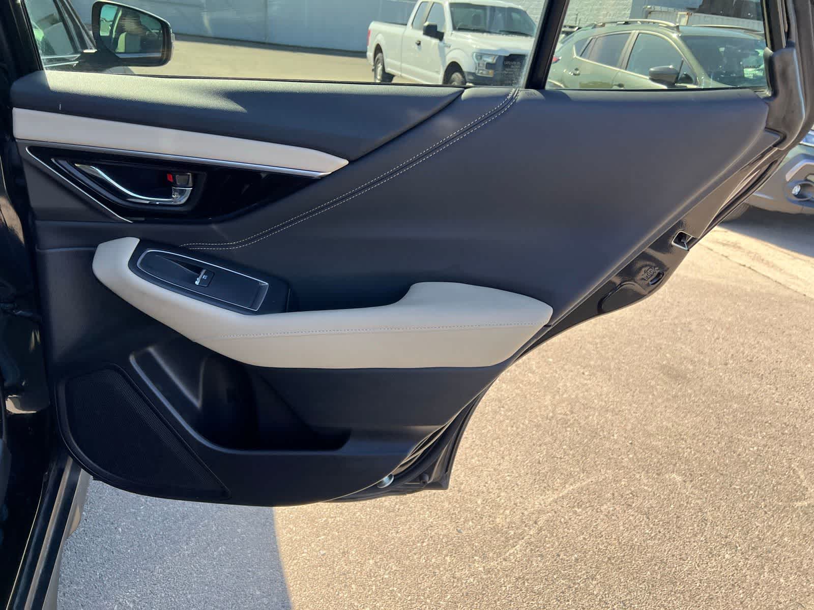 Thumbnail: 2024 Subaru Outback - 24