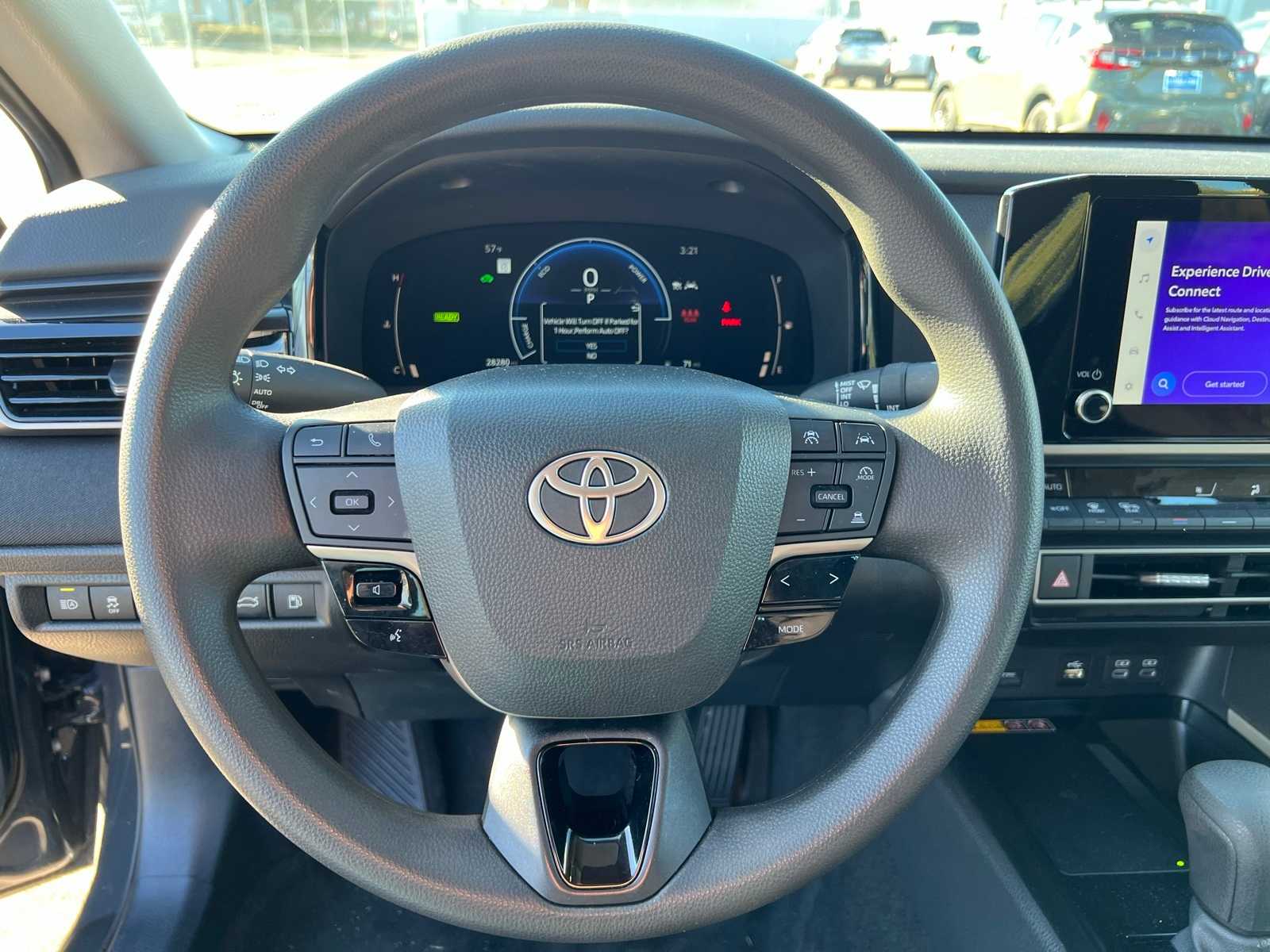 Thumbnail: 2025 Toyota Camry - 30