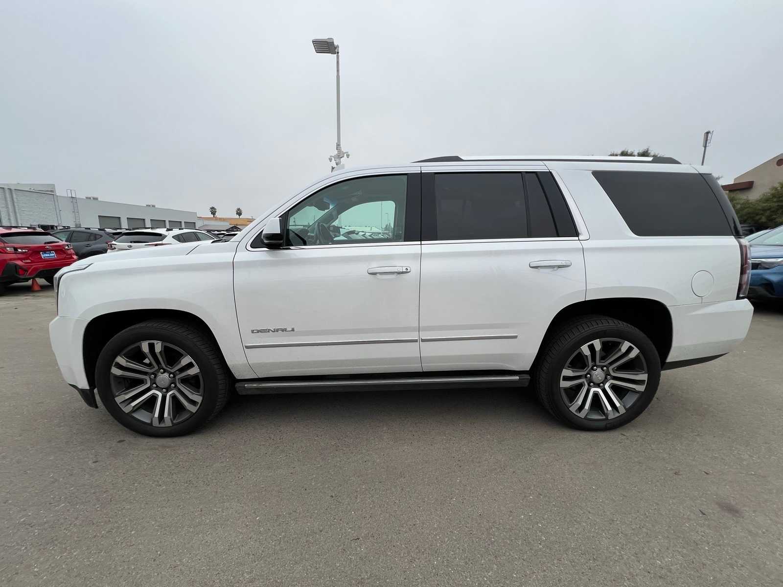 Thumbnail: 2020 GMC Yukon - 2