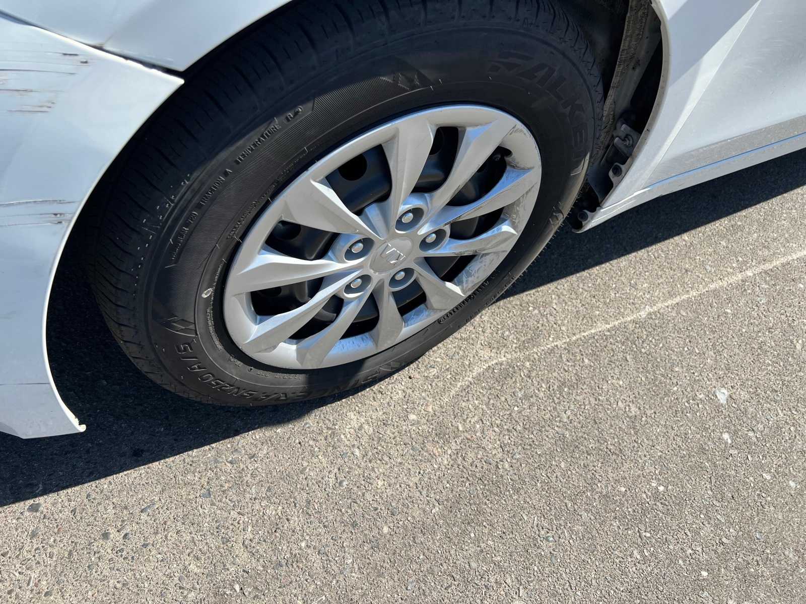 2019 Kia Forte FE 11