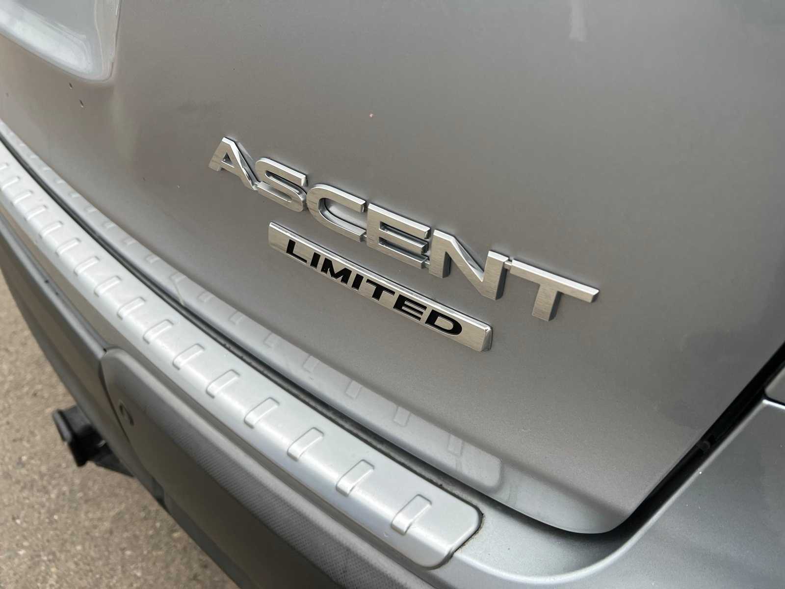 Thumbnail: 2019 Subaru Ascent - 7