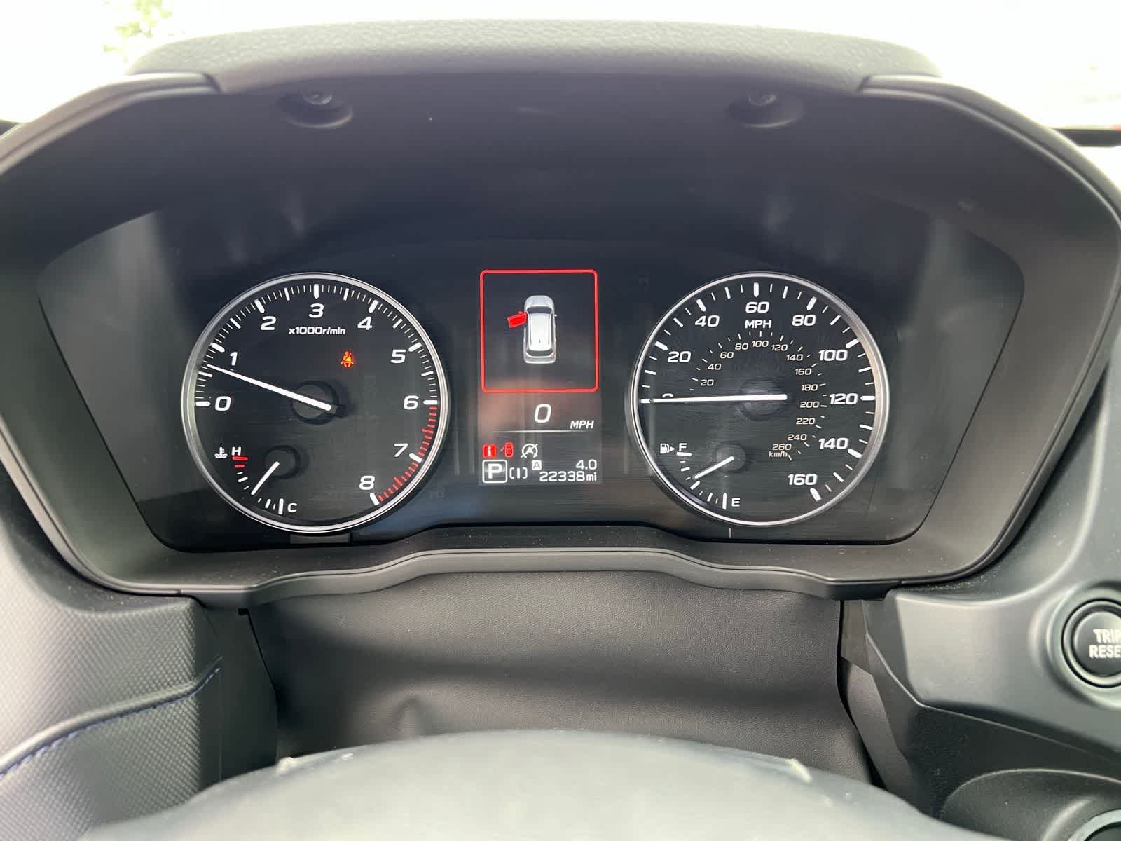 Thumbnail: 2025 Subaru Forester - 34