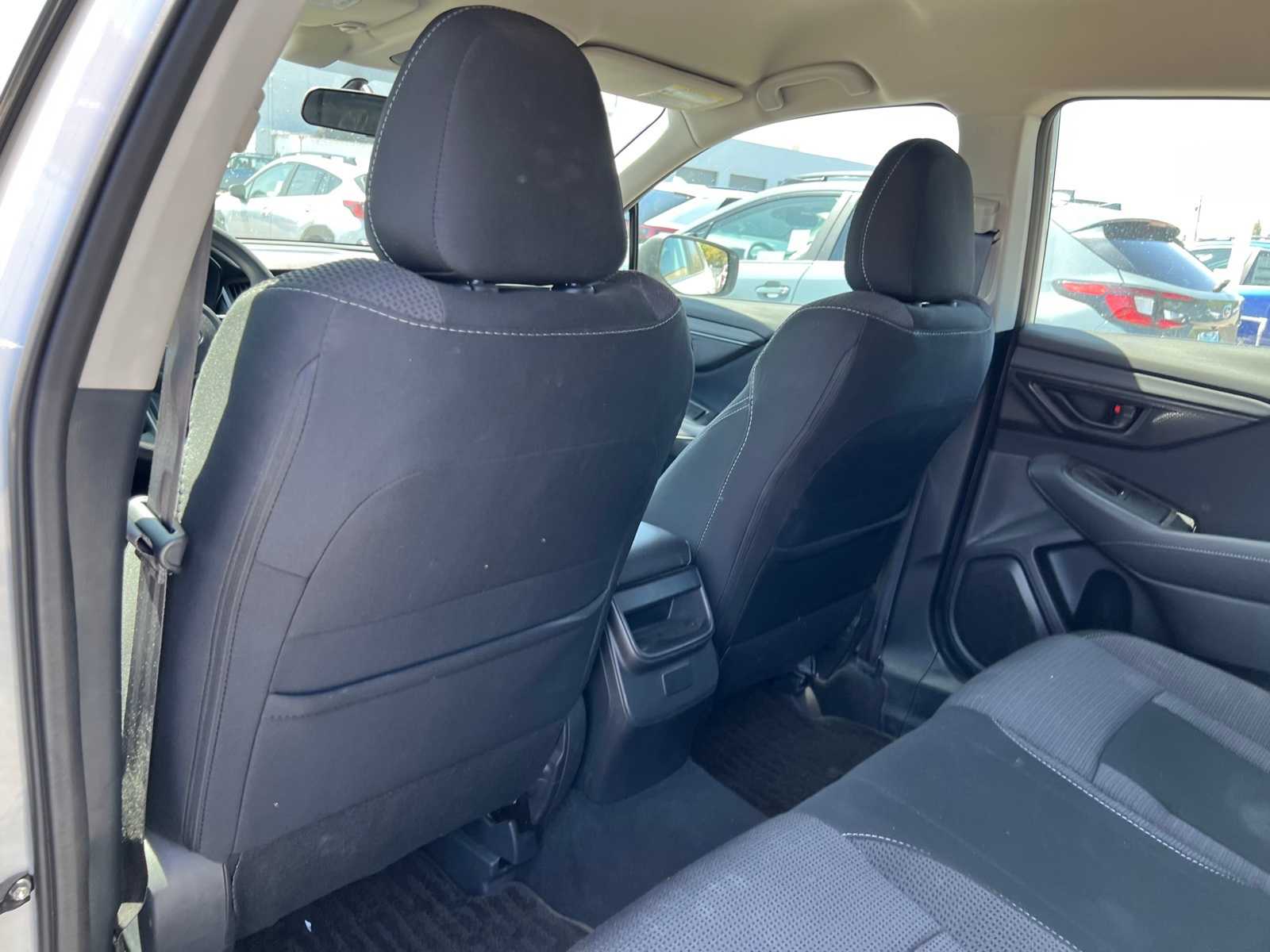 2022 Subaru Outback  18